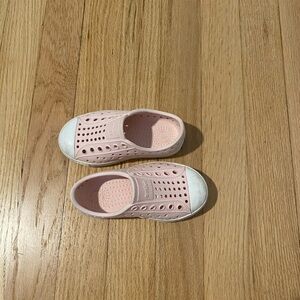 Native Jefferson Size 7